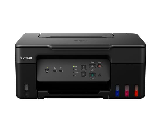Багатофункціональний пристрій Canon PIXMA G3430 WiFi (5989C009)