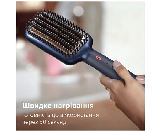 Электрощетка для волос Philips BHH885/00, изображение 10