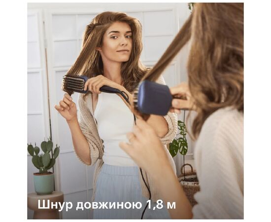 Электрощетка для волос Philips BHH885/00, изображение 11
