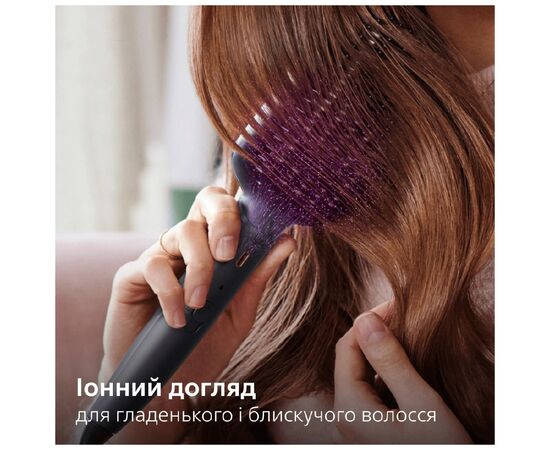 Электрощетка для волос Philips BHH885/00, изображение 5