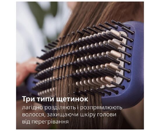 Электрощетка для волос Philips BHH885/00, изображение 6