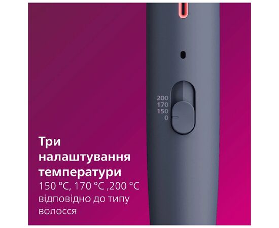 Электрощетка для волос Philips BHH885/00, изображение 7