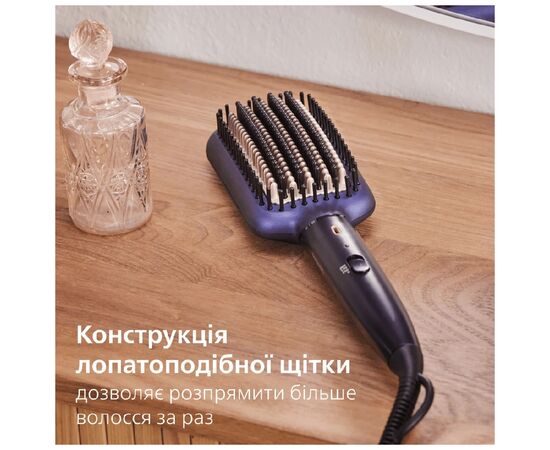 Электрощетка для волос Philips BHH885/00, изображение 8