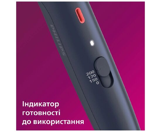 Электрощетка для волос Philips BHH885/00, изображение 9
