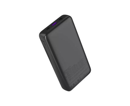 Батарея універсальна Canyon PB-240 25000mAh, PD3.1/140W, PPS, QC3.0, AFC & SCP, Digital Display (CNS-CPB240), зображення 9