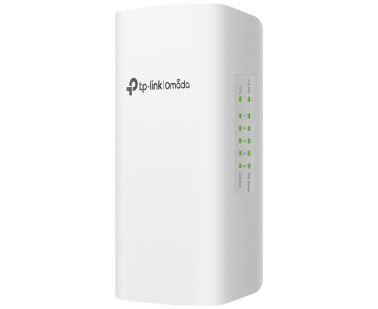 Коммутатор сетевой TP-Link SG2005P-PD