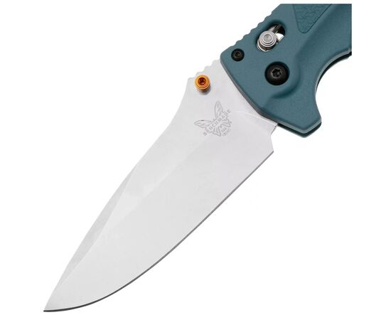 Нож Benchmade Adira Serrated (18060S), изображение 7