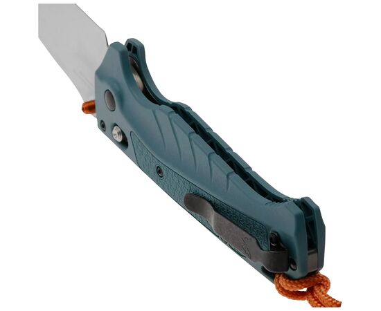 Нож Benchmade Adira Serrated (18060S), изображение 8