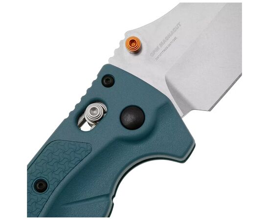 Нож Benchmade Adira Serrated (18060S), изображение 9