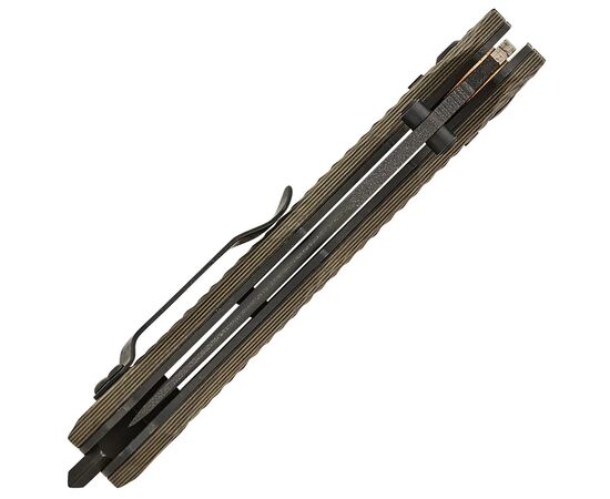 Нож Benchmade Mini Bedlam (865BK-01), изображение 7