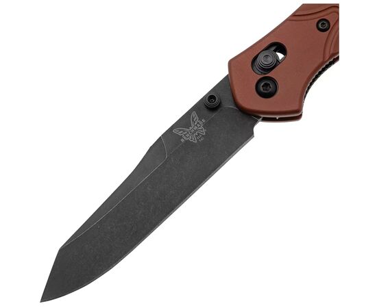 Нож Benchmade Osborne Burnt Copper (940BK-03), изображение 7