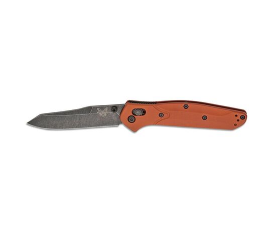 Нож Benchmade Osborne Burnt Copper (940BK-03)