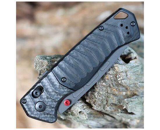 Ніж Benchmade PSK (593BK-01), зображення 10