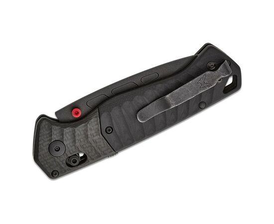 Ніж Benchmade PSK (593BK-01), зображення 5