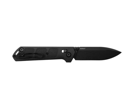Нож Boker Plus Kihon DC All Black (01BO905), изображение 2