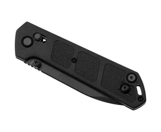 Нож Boker Plus Kihon DC All Black (01BO905), изображение 3