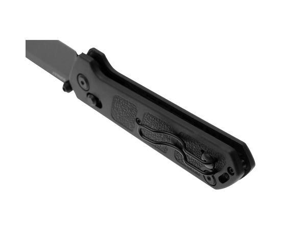 Нож Boker Plus Kihon DC All Black (01BO905), изображение 4