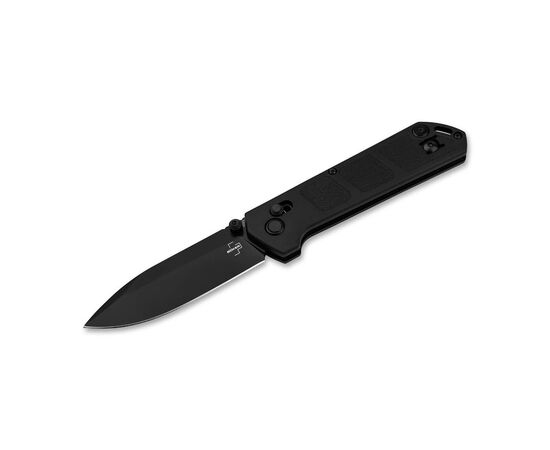 Нож Boker Plus Kihon DC All Black (01BO905), изображение 7