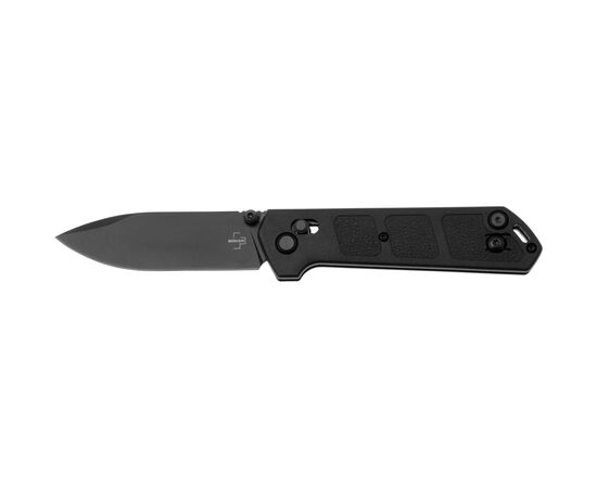 Нож Boker Plus Kihon DC All Black (01BO905)