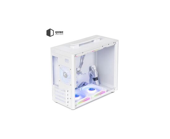 Корпус Qube BRING_GWNU3, изображение 3