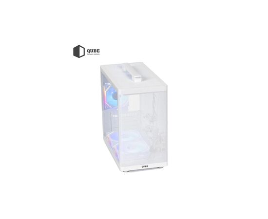 Корпус Qube BRING_GWNU3, изображение 7