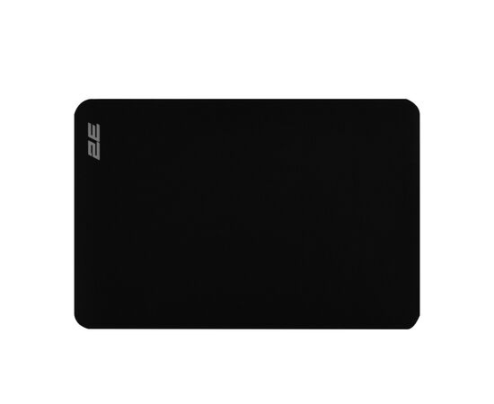 Коврик для мышки 2E Shiny S Black (2E-PAD-S-SHINY-BLACK)