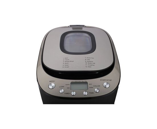 Хлібопічка Zilan ZLN5213, зображення 2