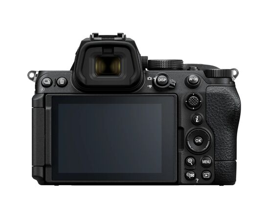 Цифровой фотоаппарат Nikon Z 5 II + 24-70 f/4 S (VOA170K001), изображение 2