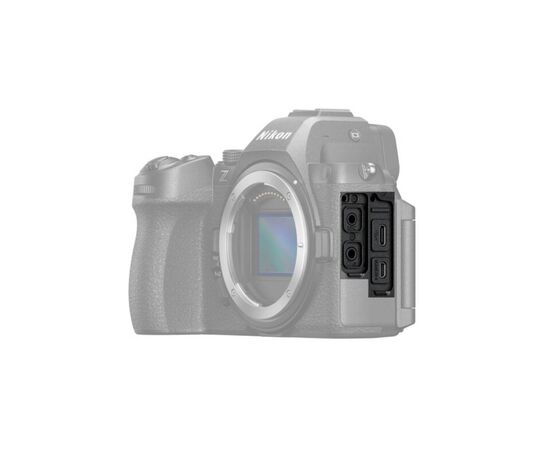 Цифровий фотоапарат Nikon NIKON Z 5 II Body (VOA170AE), зображення 4