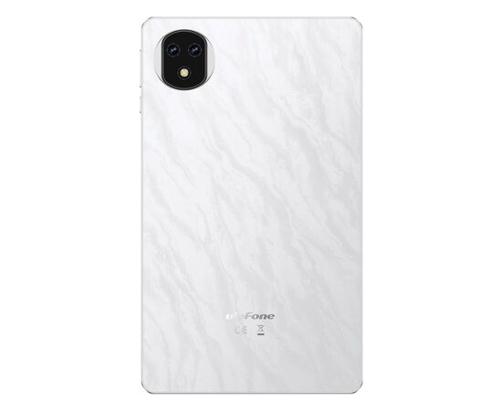 Планшет Ulefone Tab A9 Pro 8.68" 4/128GB 4G Marble white (6975326660723), изображение 2