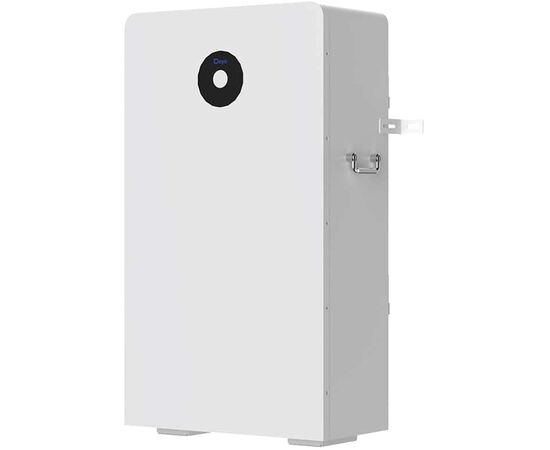 Батарея LiFePo4 Deye RW-F16 51.2V - 314Ah (RW-F16), изображение 2