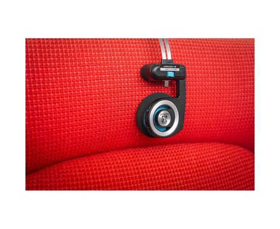 Наушники Koss Porta Pro On-Ear Wireless Black (197675.102), изображение 11