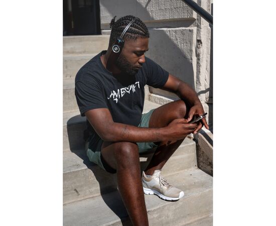 Наушники Koss Porta Pro On-Ear Wireless Black (197675.102), изображение 12