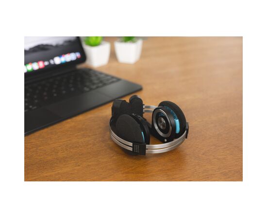 Наушники Koss Porta Pro On-Ear Wireless Black (197675.102), изображение 5