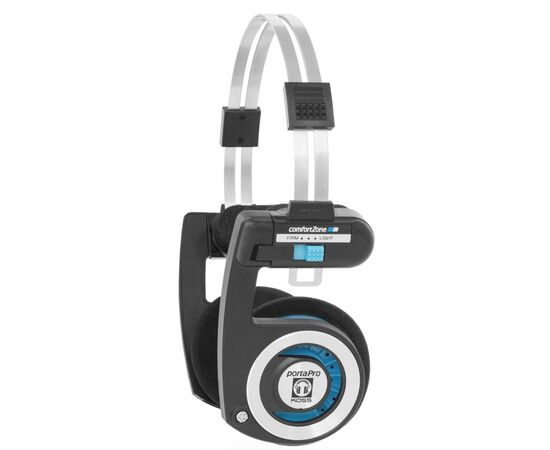 Наушники Koss Porta Pro On-Ear Wireless Black (197675.102)