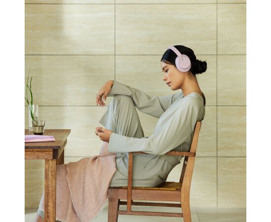 Навушники Sony WH-CH720N Wireless Pink (WHCH720NP.CE7), зображення 3