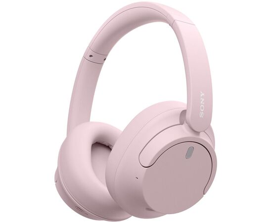 Навушники Sony WH-CH720N Wireless Pink (WHCH720NP.CE7)