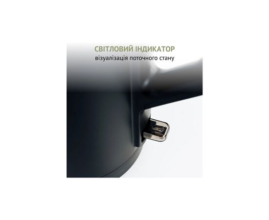 Электрочайник QUIN KTL-101, изображение 10