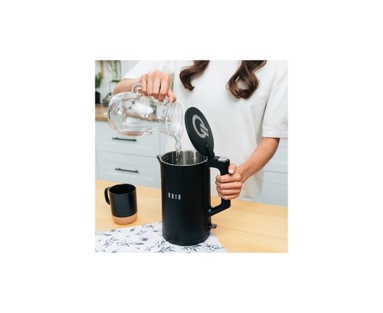 Электрочайник QUIN KTL-101, изображение 7