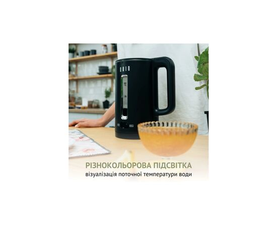 Электрочайник QUIN KTL-202, изображение 12