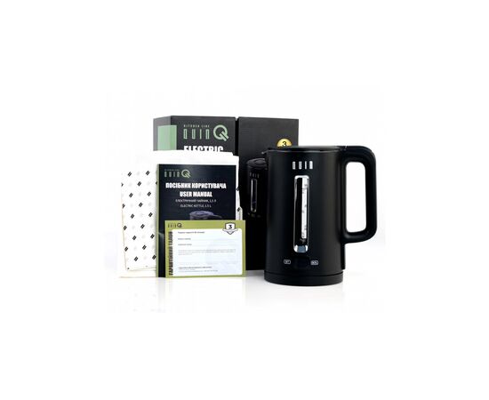 Электрочайник QUIN KTL-202, изображение 6