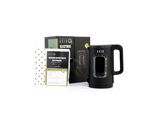 Электрочайник QUIN KTL-303, изображение 4