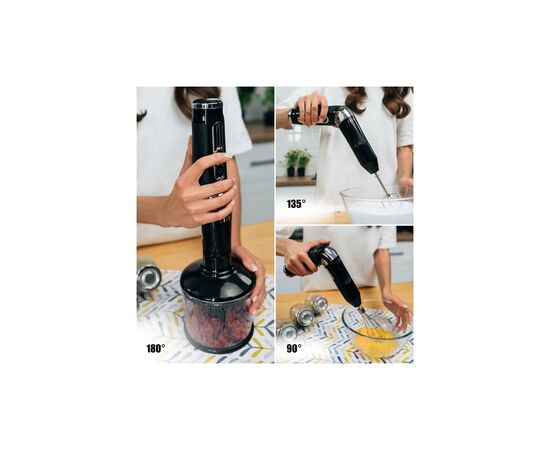 Блендер QUIN RHB-301, изображение 11