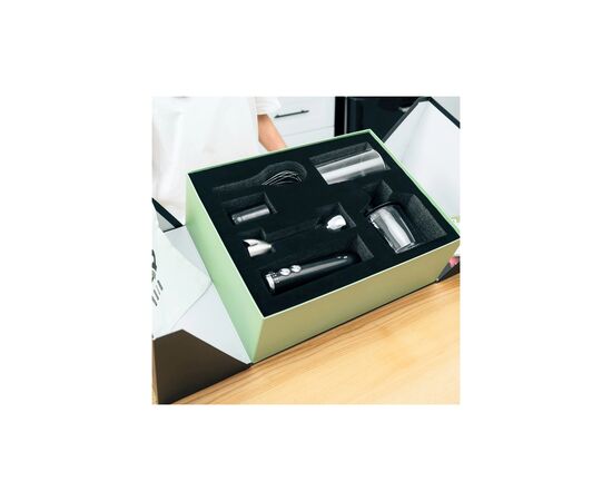 Блендер QUIN HB-103, изображение 3