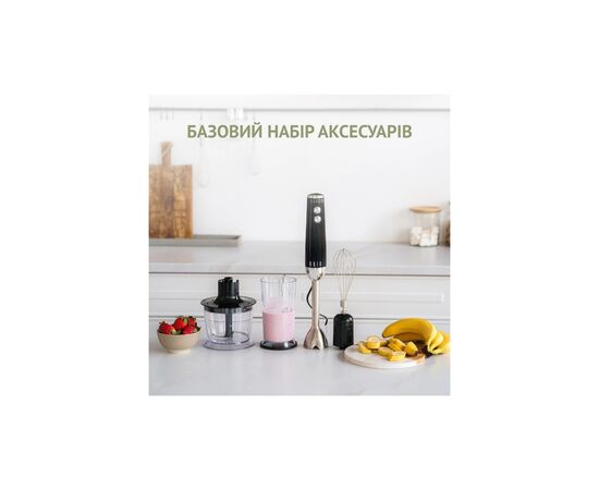 Блендер QUIN HB-103, изображение 7