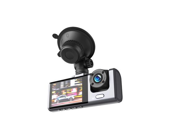 Видеорегистратор XO XJ03 black (XJ03.black), изображение 2