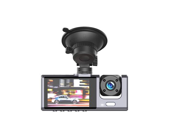 Видеорегистратор XO XJ03 black (XJ03.black), изображение 3