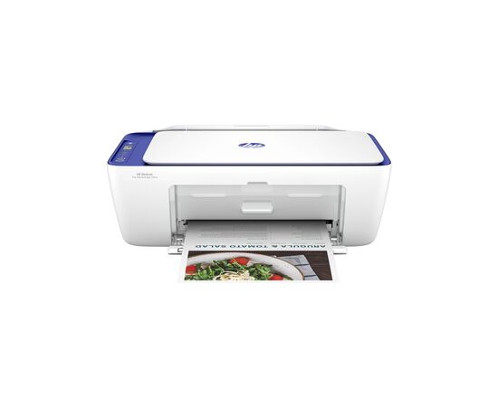 Багатофункціональний пристрій HP DeskJet Ink Advantage Ultra 4927 Wi-Fi (6W7G3B), зображення 2