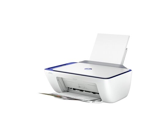 Багатофункціональний пристрій HP DeskJet Ink Advantage Ultra 4927 Wi-Fi (6W7G3B), зображення 4