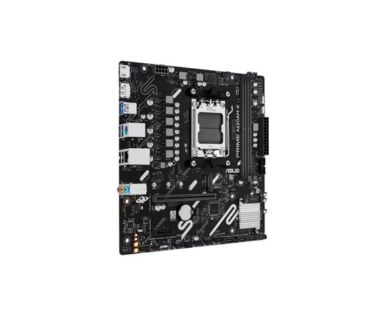 Материнская плата ASUS PRIME A620AM-K, изображение 2